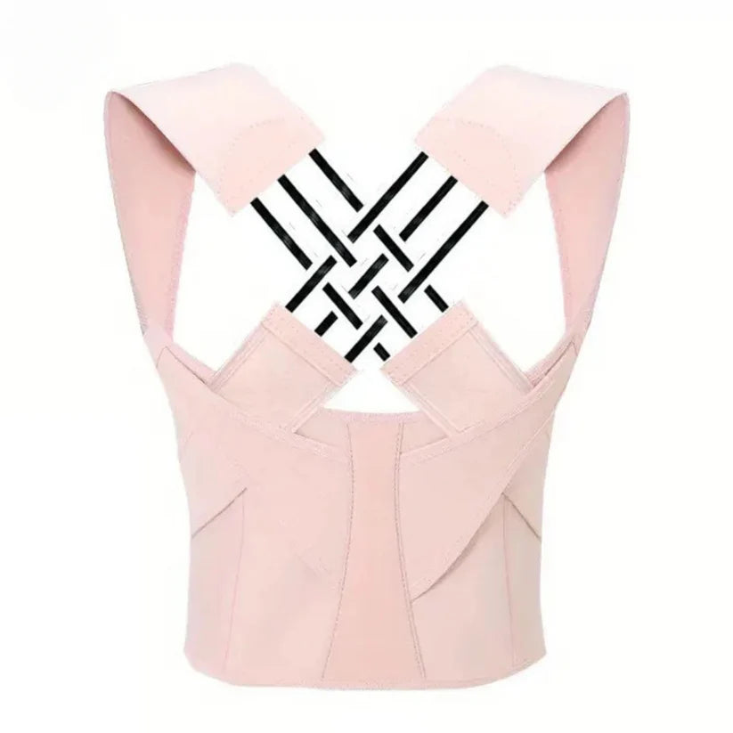 Back Shoulder Posture Corrector (Unisex)