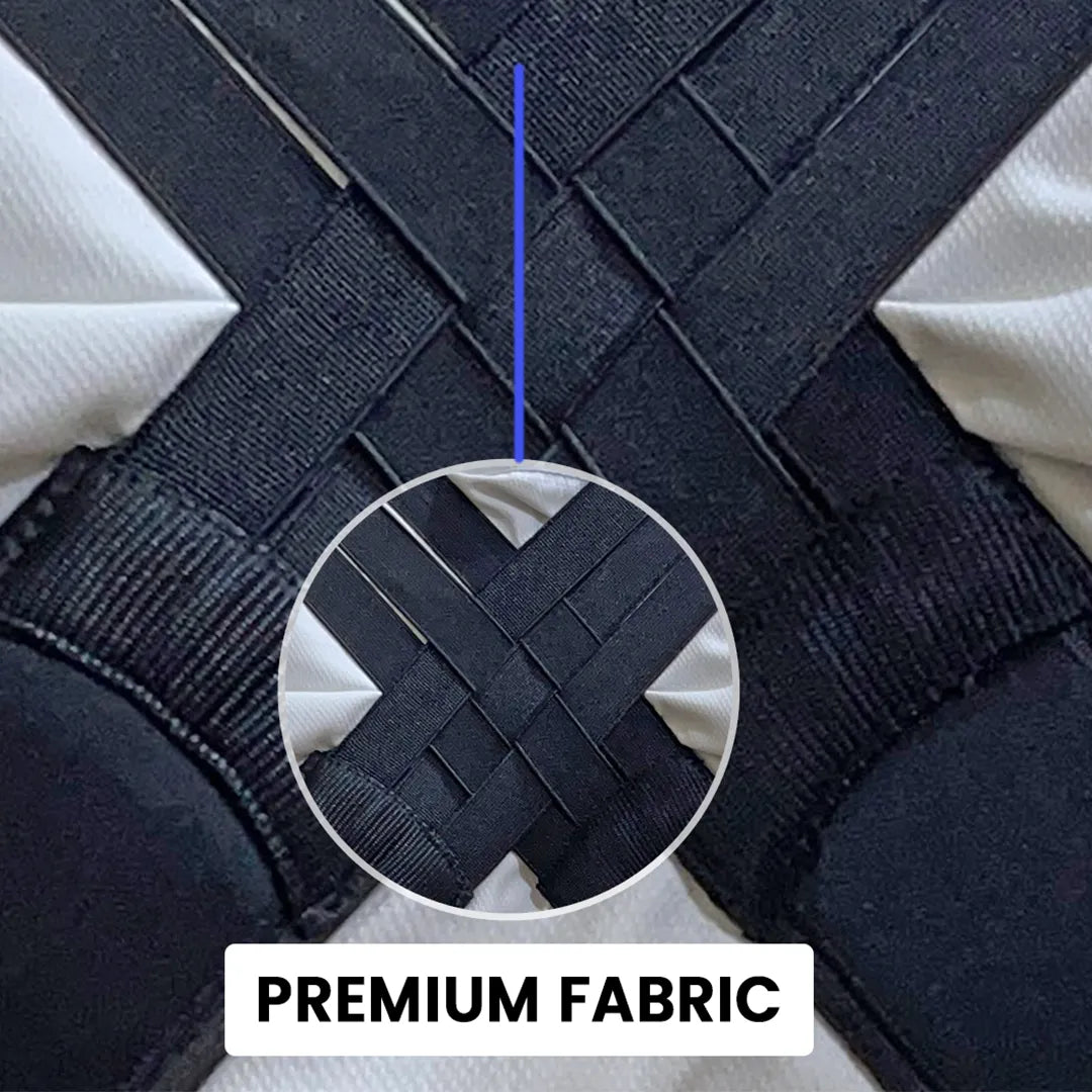Back Shoulder Posture Corrector (Unisex)