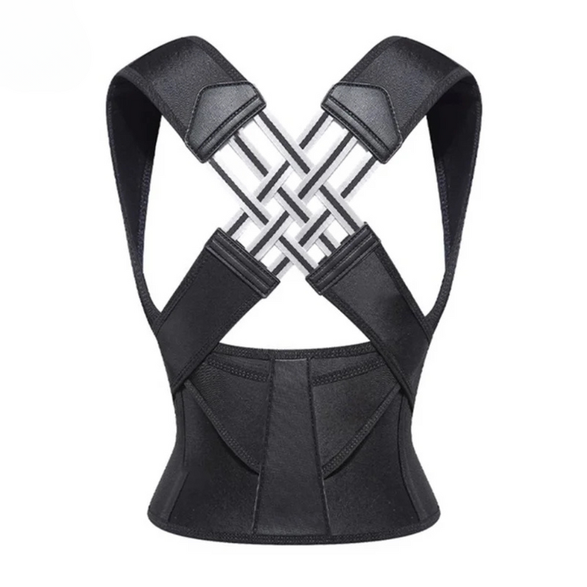 Back Shoulder Posture Corrector (Unisex)